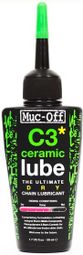 Lubricante MUC-OFF CERAMIC LUB 120 ml C3 Dry Lube
