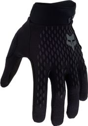 Fox Defend Gloves Black