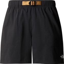 The North Face Women's Class V Pathfinder Shorts Black