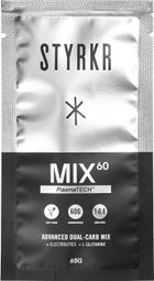 Styrkr MIX60 Energy Drink Mix 12 Box