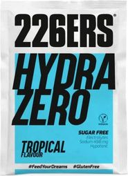 Boisson énergétique 226ers HydraZero Tropical 7.5g