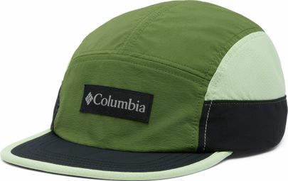 Columbia Escape Thrive Unisex Cap Green