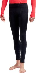 Long Craft Core Dry Active Comfort Tights Black