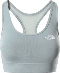 The North Face Bounce Be Gone Women's Bra - Gray