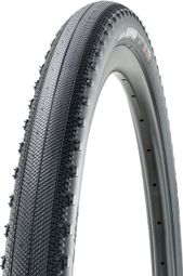 Maxxis Receptor 650b Gravel Tire Tubeless Ready Pieghevole Exo Protection Dual Compound