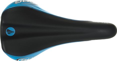 SDG Saddle BEL AIR RL Cromo Black/Blue