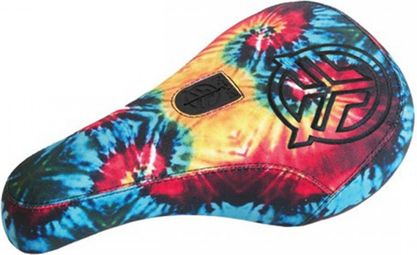 SELLE FEDERAL MID PIVOTAL RAISED STITCHING TIE DYE