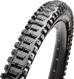 Maxxis Minion DHR II 29 Tire Tubeless Ready Folding Dual Compound EXO Protection