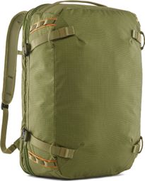 Patagonia Black Hole MLC 45L Green Unisex Backpack