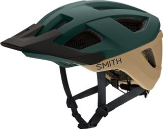 Smith Session Mips Spruce Safari Helm