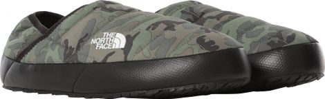 The North Face Thermoball Traction Mule V Camo Men's Slippers