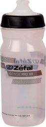 Zefal Sense Pro 65 Translucent 