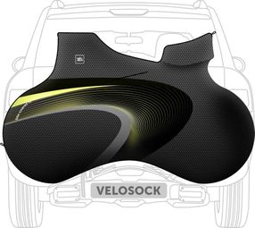Velosock Bike Cover Endurace Triathlon Superior Durability + Waterproof
