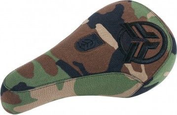 SELLE FEDERAL MID PIVOTAL RAISED STEALTH CAMO
