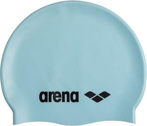 ARENA Classic Silicone 102-PASTEL_BLUE TU