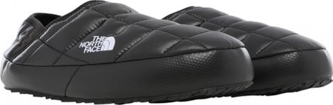 The North Face Thermoball Traction Mule V Slippers Black Mens