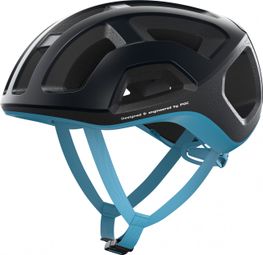 Poc Ventral Lite Road Helmet Black/Blue