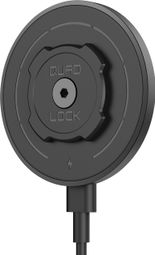Chargeur Sans Fil Quad Lock Mag Wireless Charging Head