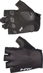 Northwave ACTIVE Women's Gloves Black