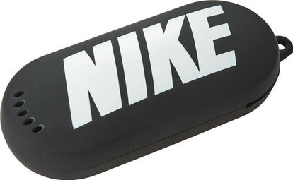 Etui à Lunettes de Natation Nike Goggle Case Noir