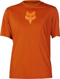 Maillot Fox Ranger Lab Head Orange 