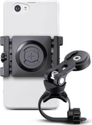 Sp Connect Kit Porte-Téléphone Bike Bundle Ii Universal Clamp