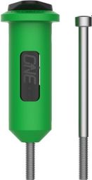 OneUp EDC Lite Multi Tool Green
