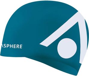 Bonnet de Natation Aquasphere Tri Vert