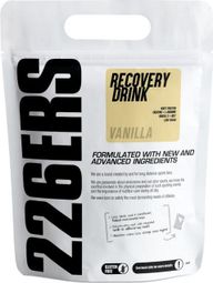 Recovery Drink 226ers Recovery Vanille 500g