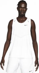 Débardeur Nike Dri-Fit Rise 365 Blanc