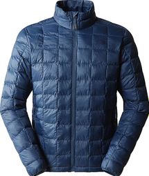 The North Face Thermoball Eco Men's Blue Down Jacket
