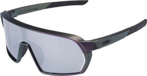 Cairn Roc Unisex Glasses Dark Violet