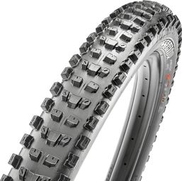 Maxxis Dissector 27.5'' MTB Tire Tubeless Ready Folding Wide Trail (WT) DH Casing 3C Maxx Grip