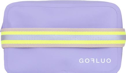 Borsa Gofluo Colette Purple