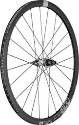 DT Swiss ER 1600 Spline 32 Disc Rear Wheel | 12x142mm | Centerlock