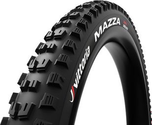 Vittoria Mazza Race 29'' Tubeless Ready Silica Graphene Black tire