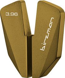 Birzman Speichenschlüssel 3,96 mm Gold
