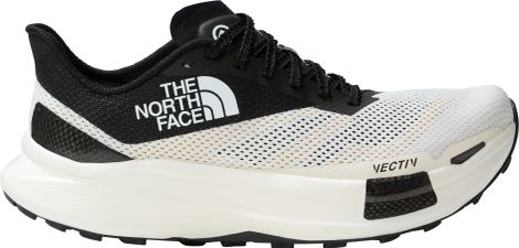 The North Face Summit Vectiv Pro 2 Trail Shoes White
