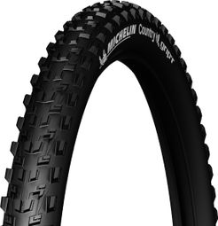 Michelin Tire 27.5'' COUNTRY GRIP'R Tube Type Wire