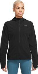 Nike Dri-Fit Swift UV Women's Windbreaker Jacket Black