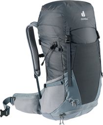 Hiking Bag Deuter Futura 32 Gray Blue