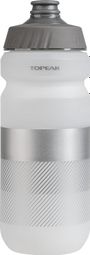 Bidon Topeak Water Bottle 650ml Blanc