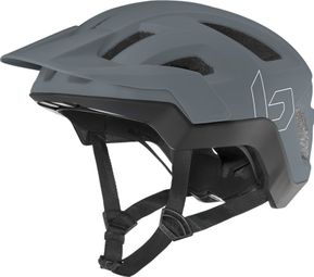 Bollé Adapt Junior Helmet Matte Gray
