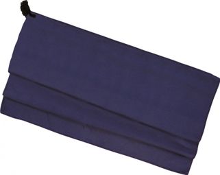 Toalla Ferrino X-Lite Towel L Azul