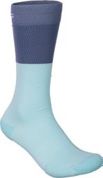 Poc Essential Full Length Socks Calcite Blue / Apophyllite Green