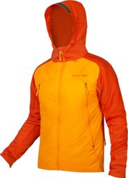 Endura MT500 Zero Degree II Jacket Yellow / Orange XL