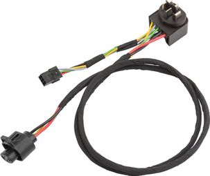 Câble Bosch PowerTube 410 mm (BCH282)