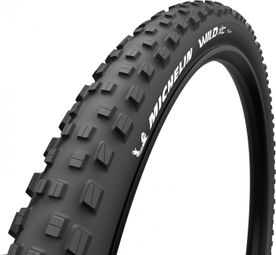 Michelin Wild XC Performance Line 29'' Tubeless Ready Soft Gum-X E-Bike Ready MTB Tire