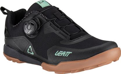 Leatt 6.0 Clip Women's Shoes Black