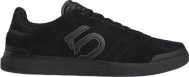 adidas Five Ten Sleuth DLX Black / Gray Women's Shoes